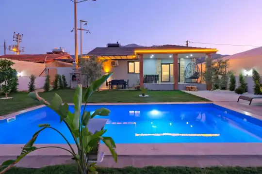 Villa Plus Turkey