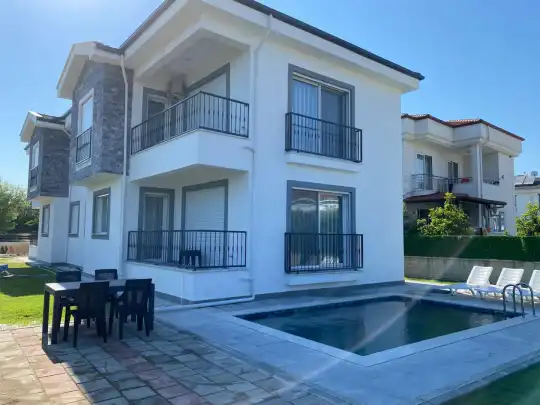 Villa Plus Turkey