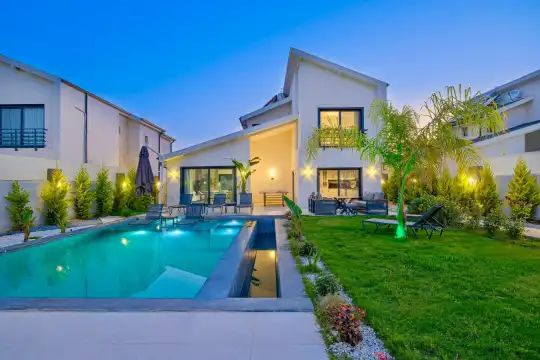 Villa Plus Turkey