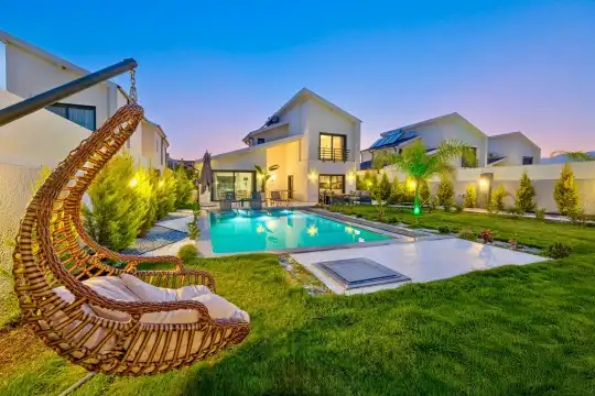 Villa Plus Turkey