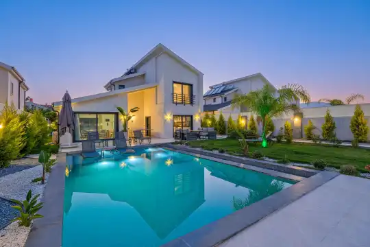 Villa Plus Turkey
