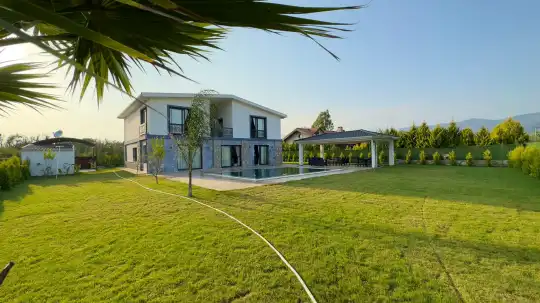 Villa Plus Turkey