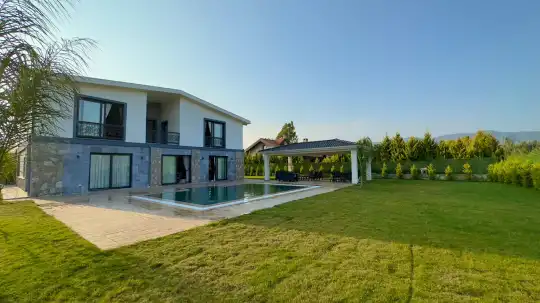 Villa Plus Turkey