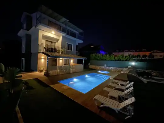 Villa Plus Turkey