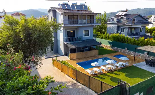 Villa Plus Turkey