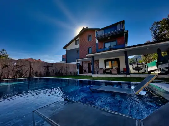 Villa Plus Turkey