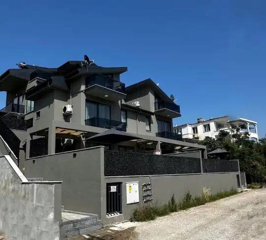 Villa Plus Turkey