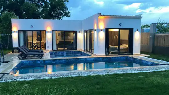 Villa Plus Turkey