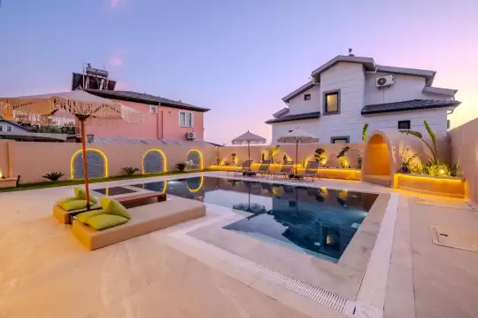 Villa Plus Turkey