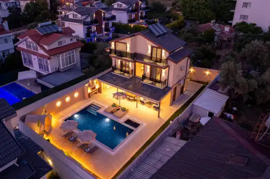 Villa Plus Turkey