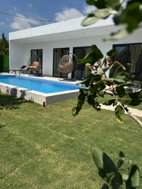 Villa Plus Turkey