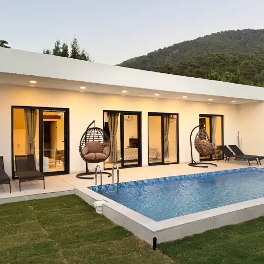 Villa Plus Turkey