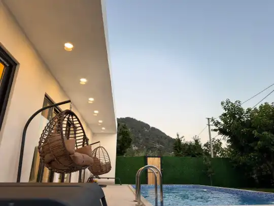 Villa Plus Turkey