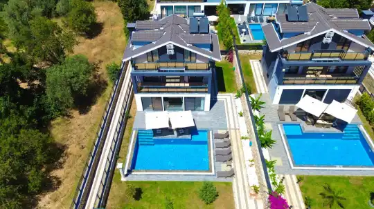 Villa Plus Turkey