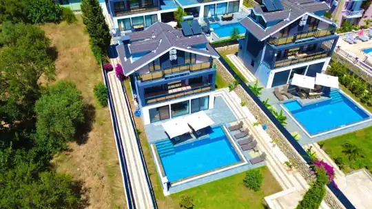 Villa Plus Turkey