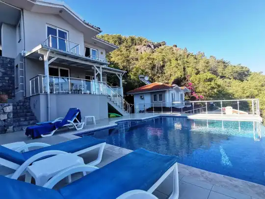 Villa Asgardli
