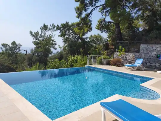 Villa Asgardli