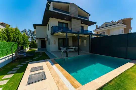 Villa Plus Turkey