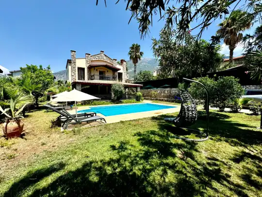 Villa Plus Turkey