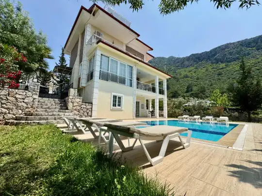 Villa Plus Turkey