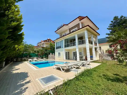 Villa Plus Turkey
