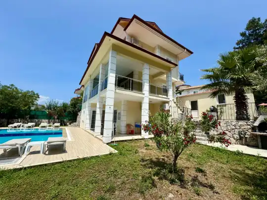 Villa Plus Turkey