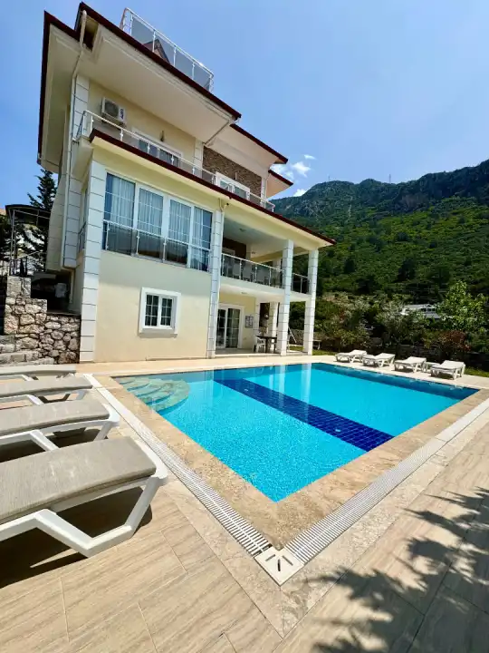 Villa Plus Turkey