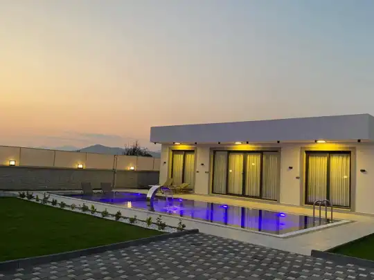 Villa Plus Turkey