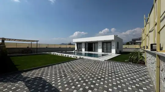 Villa Plus Turkey