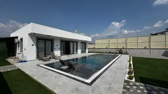 Villa Plus Turkey