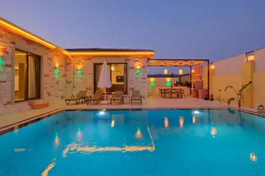 Villa Plus Turkey