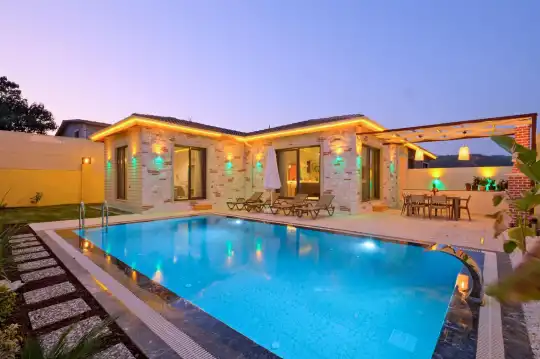 Villa Plus Turkey