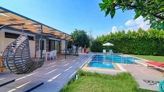 Villa Plus Turkey