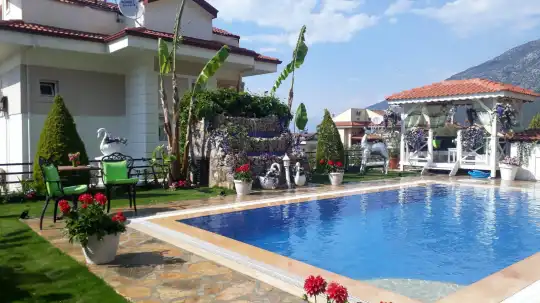 Villa Plus Turkey