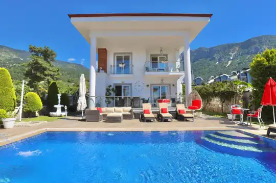 Villa Plus Turkey