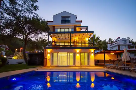Villa Plus Turkey