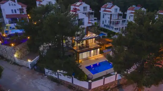 Villa Plus Turkey