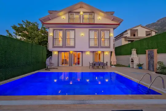Villa Plus Turkey