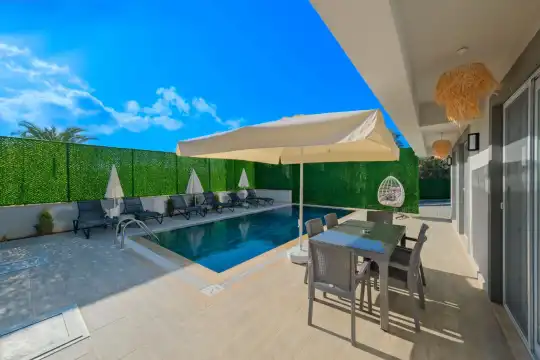 Villa Plus Turkey