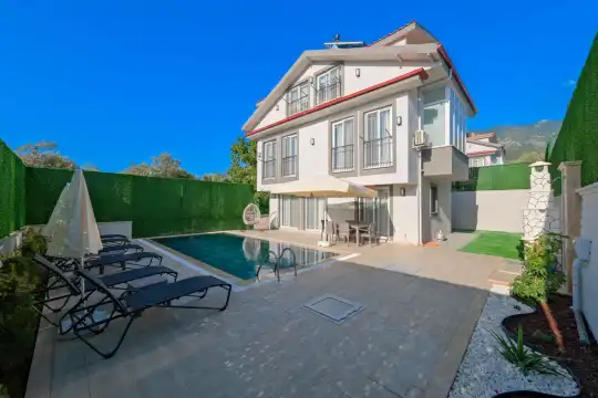 Villa Plus Turkey