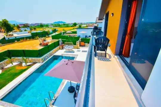 Villa Plus Turkey