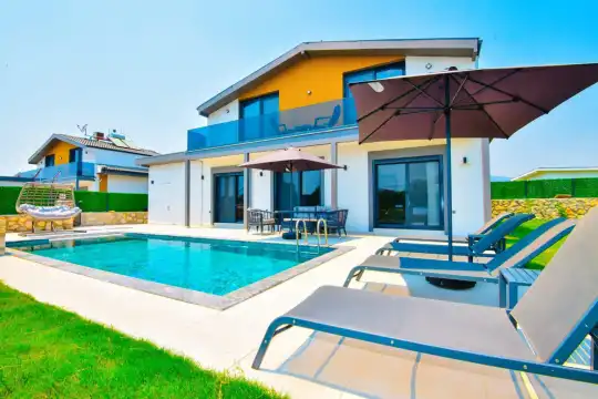 Villa Plus Turkey