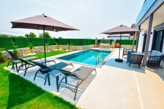 Villa Plus Turkey