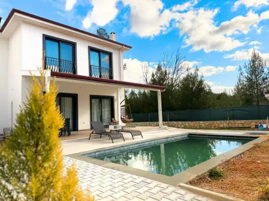 Villa Plus Turkey
