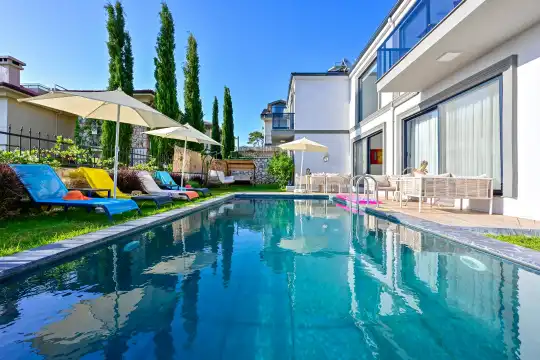 Villa Asgardli