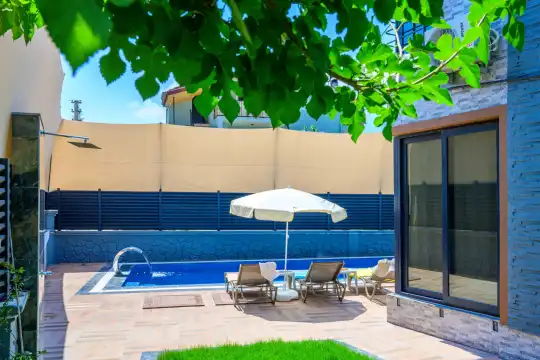 Villa Plus Turkey
