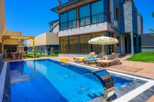 Villa Plus Turkey