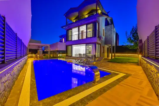 Villa Plus Turkey