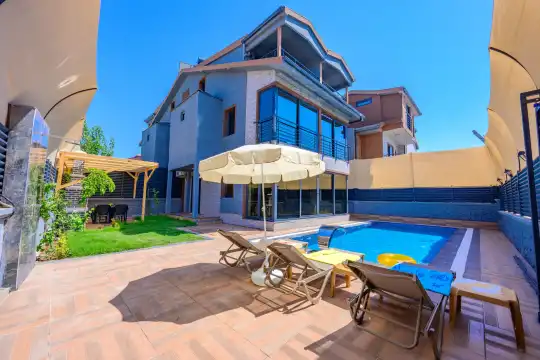 Villa Plus Turkey