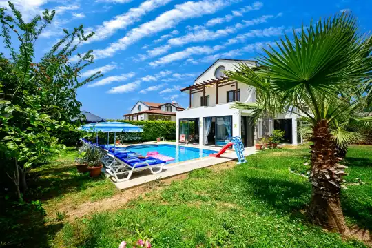 Villa Plus Turkey